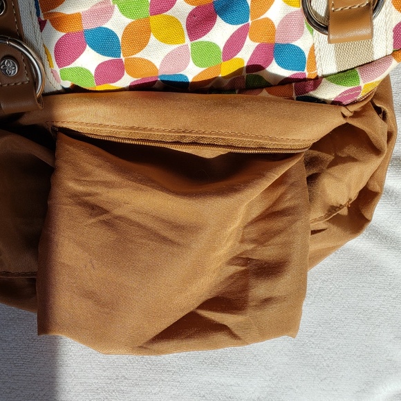 Relic Multi Color Purse - Picture 5 of 8